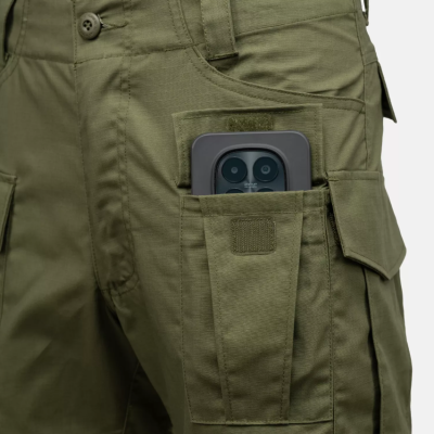 Pantalon Corto ERDL
