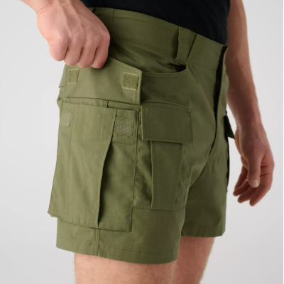 Pantalon Corto ERDL