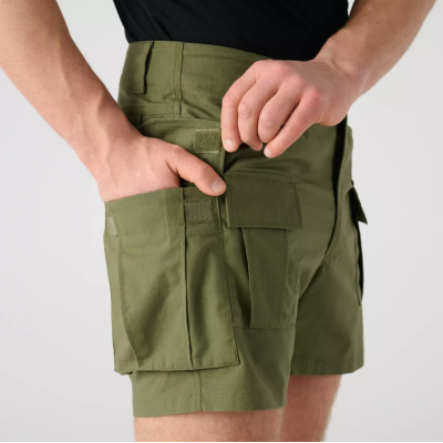 Pantalon Corto ERDL