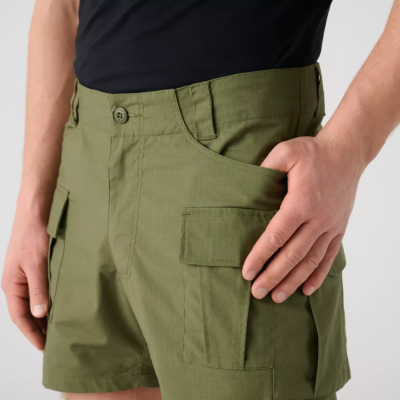 Pantalon Corto ERDL