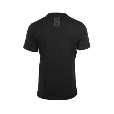 Camiseta VANIR negra