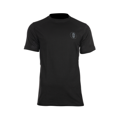 Camiseta VANIR negra
