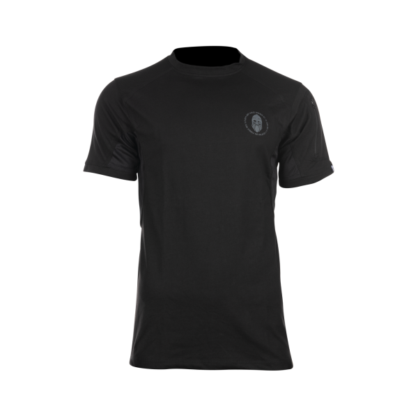 Camiseta VANIR negra