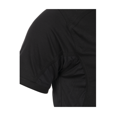 Camiseta VANIR negra