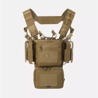 Mini chest rig TMR Coyote