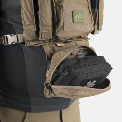 Mini chest rig TMR Coyote