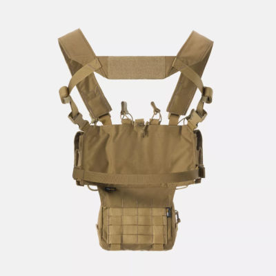 Mini chest rig TMR Coyote