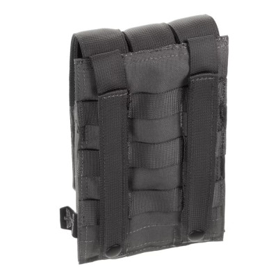 Funda cargador triple MP5 Wolf Grey invader Gear