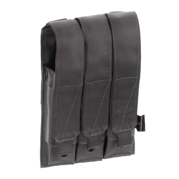 Funda cargador triple MP5 Wolf Grey invader Gear