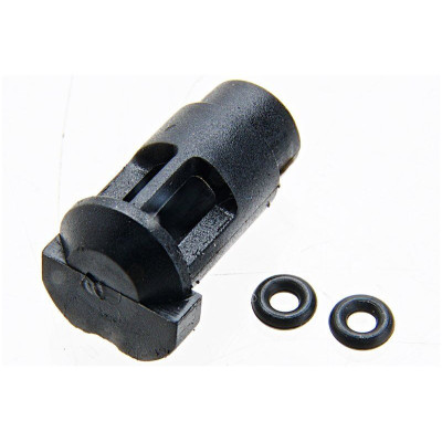 Nozzle Set V3.5 para tokyo marui MWS GBBR TM/GM/HA
