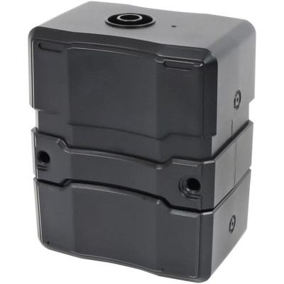 Speed loader electronico laylax 1300bbs negro