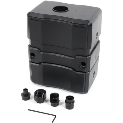 Speed loader electronico laylax 1300bbs negro