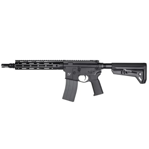 Centurion IV MWS Negra