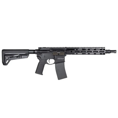 Centurion IV MWS Negra