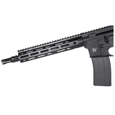 Centurion IV MWS Negra