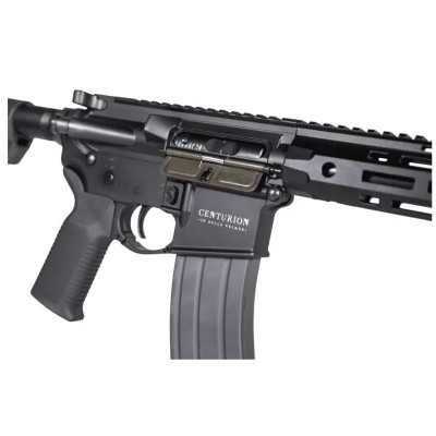 Centurion IV MWS Negra