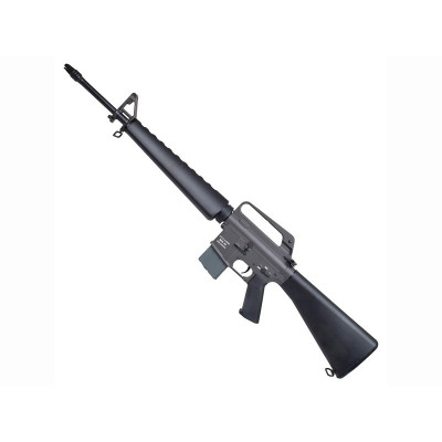 M15A1 Vietnam