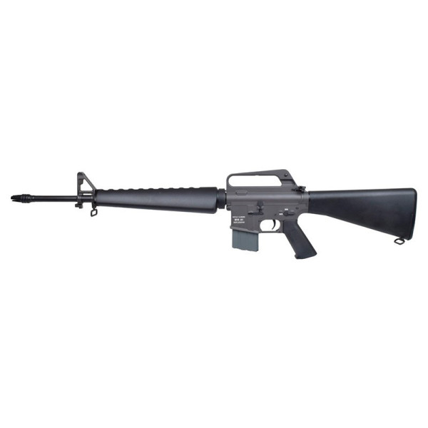 M15A1 Vietnam