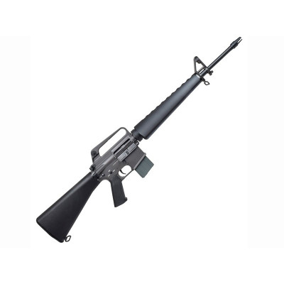M15A1 Vietnam