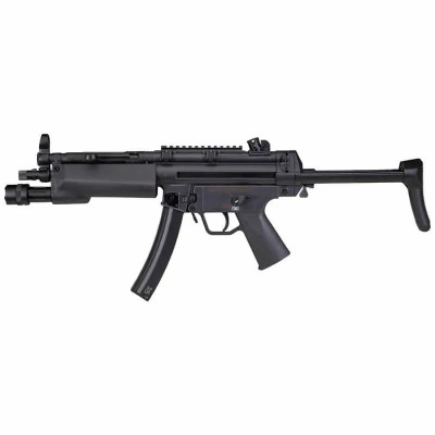 Secutor VIRTUS IV AEG