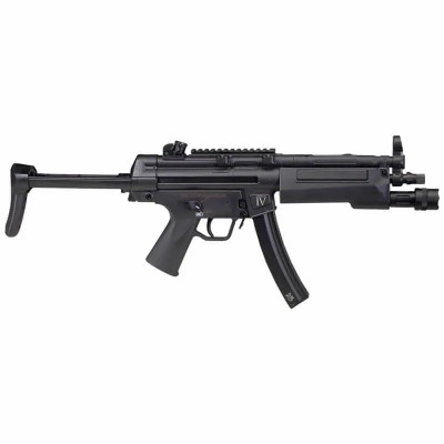 Secutor VIRTUS IV AEG