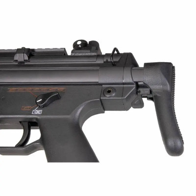 Secutor VIRTUS IV AEG