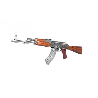 LCKM Plateada LCT
