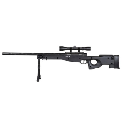 SA-S11 Edge L96 Negro