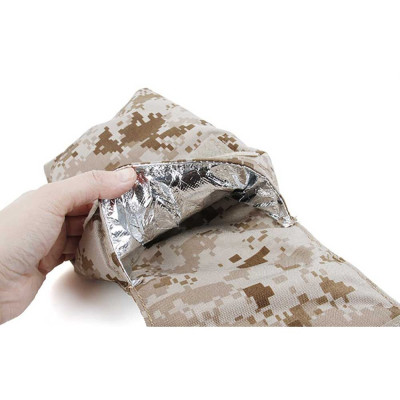 Bolsa hidratacion ligera AOR1 TMC