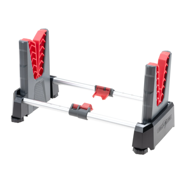 Stand para armas largas