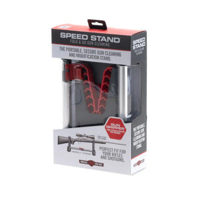Real Avid Speed Stand
