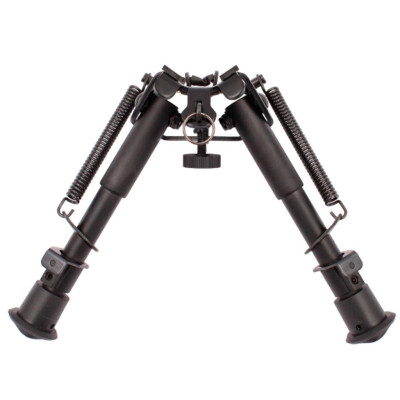 Bipode plegable 6" compact