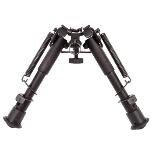 Bipode plegable 6" compact