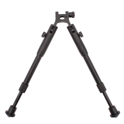 Bipode plegable 6" AS004