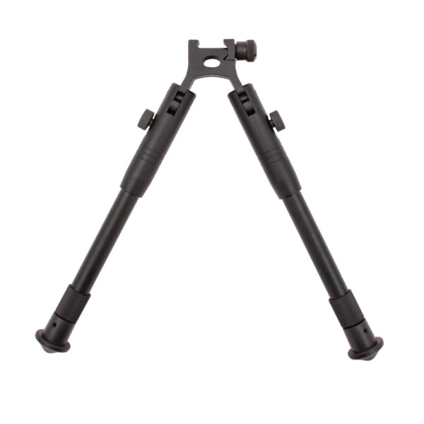 Bipode plegable 6" AS004