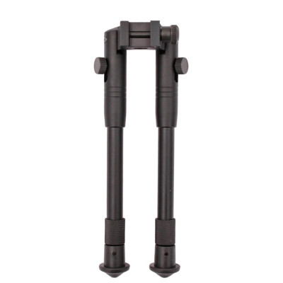 Bipode plegable 6" AS004