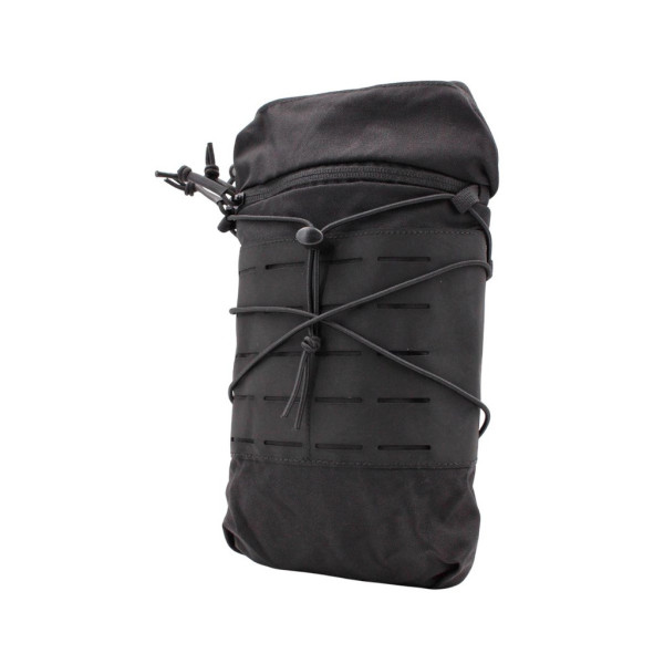 Pouch Dagger utility Mk6 negro
