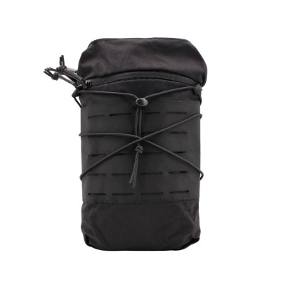 Pouch Dagger utility Mk6 negro