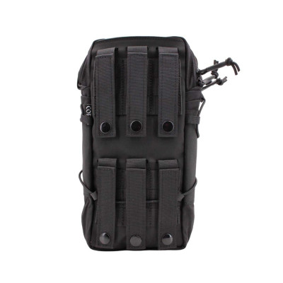 Pouch Dagger utility Mk6 negro