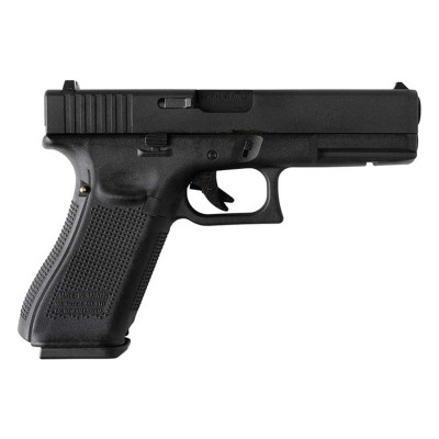 G17 V5 WE full metal negra
