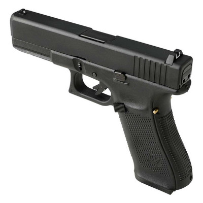 G17 V5 WE full metal negra