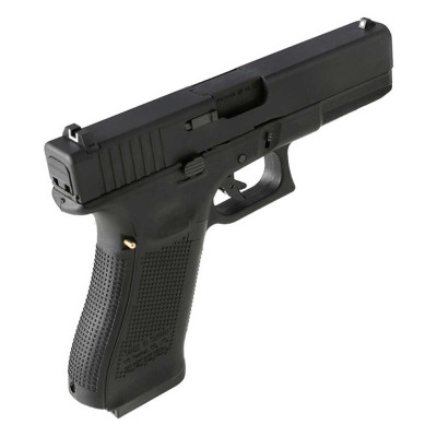 G17 V5 WE full metal negra