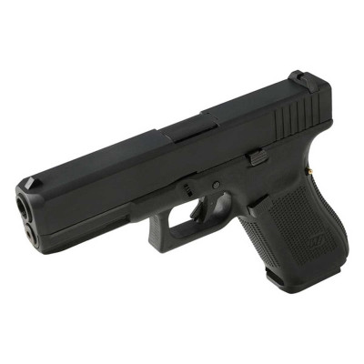 G17 V5 WE full metal negra