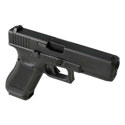 G17 V5 WE full metal negra