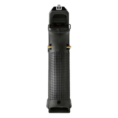 G17 V5 WE full metal negra