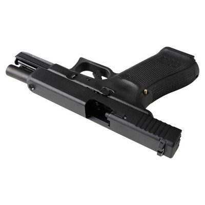 G17 V5 WE full metal negra