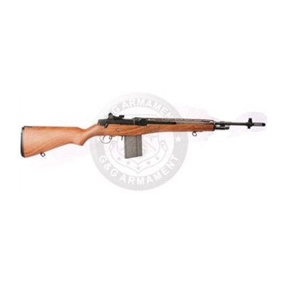 M14 de color madera de G&G