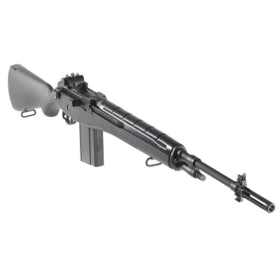 M14 tokyo Marui Color Madera
