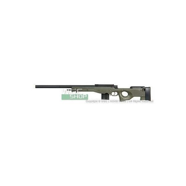 L96 AWS Verde