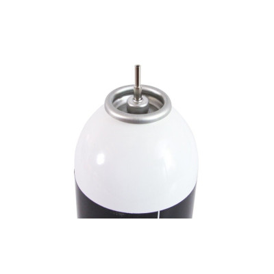 Gas 600ml Duel Code